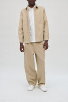 Noah Jacket - BoUvy