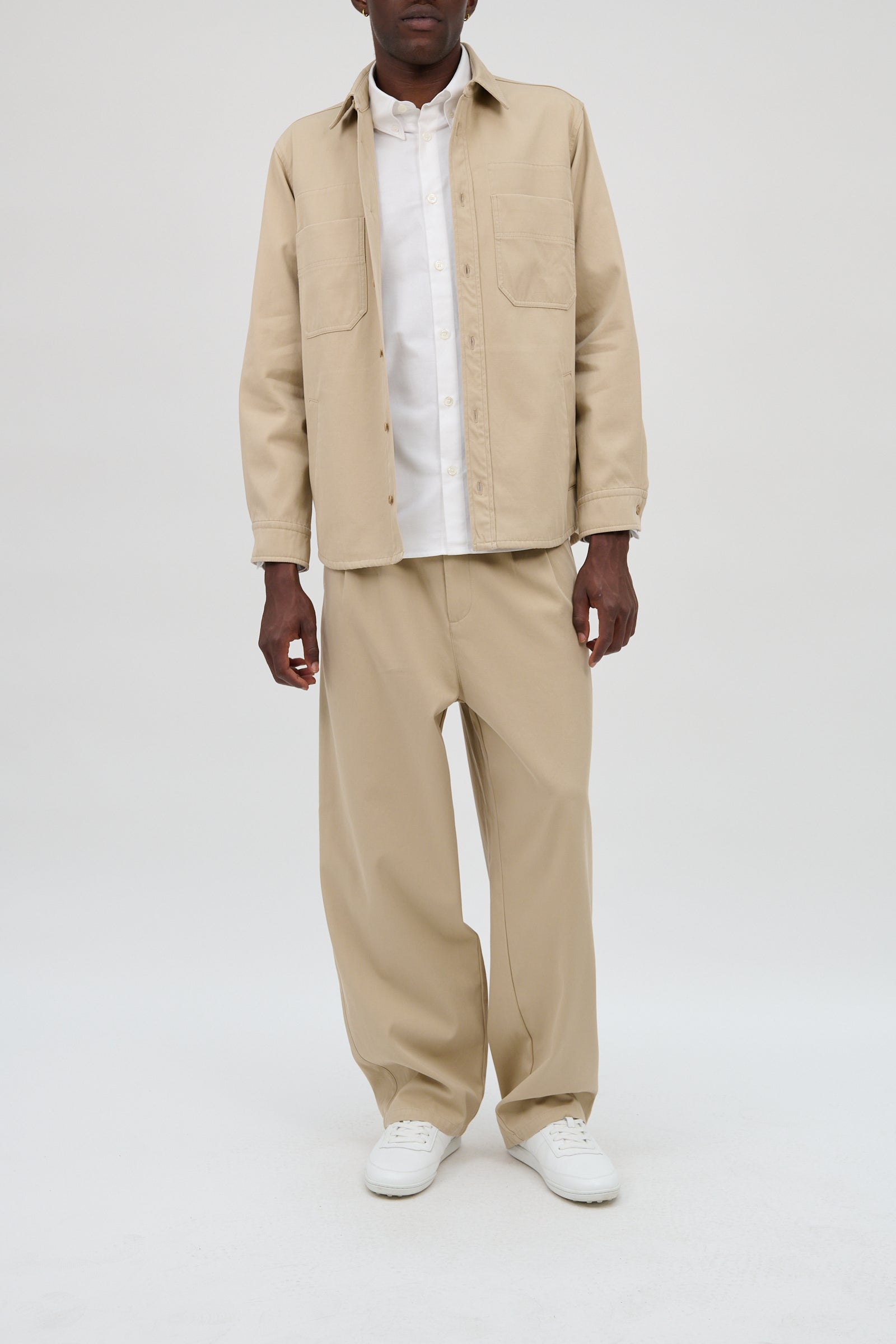 Noah Jacket - BoUvy