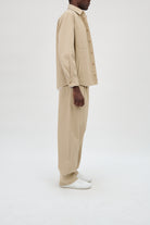 Noah Jacket - BoUvy