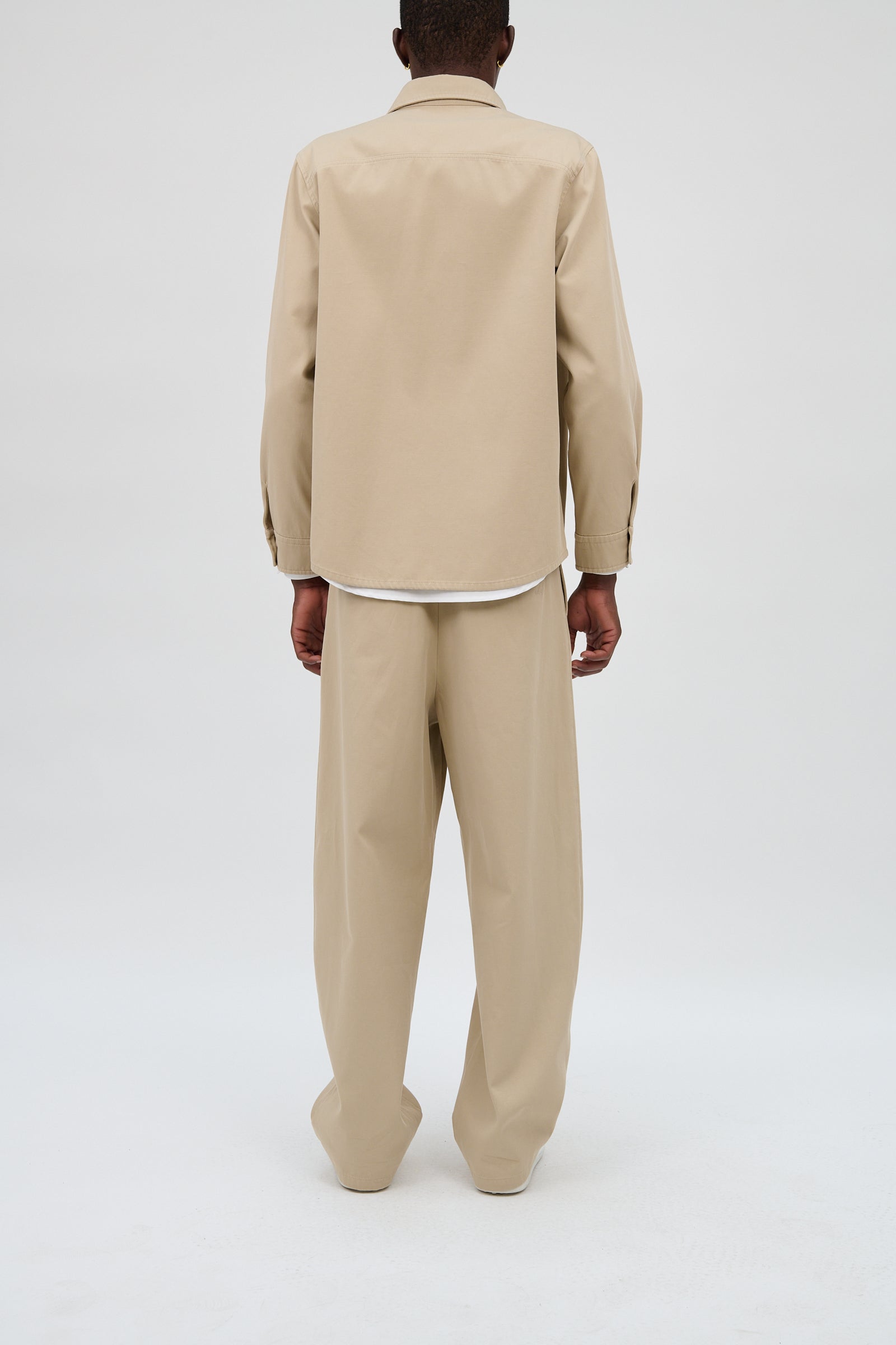 Noah Jacket - BoUvy
