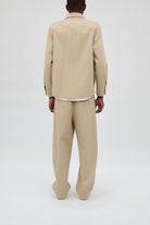 Noah Jacket - BoUvy
