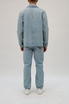 Rodney Denim Jacket - BoUvy