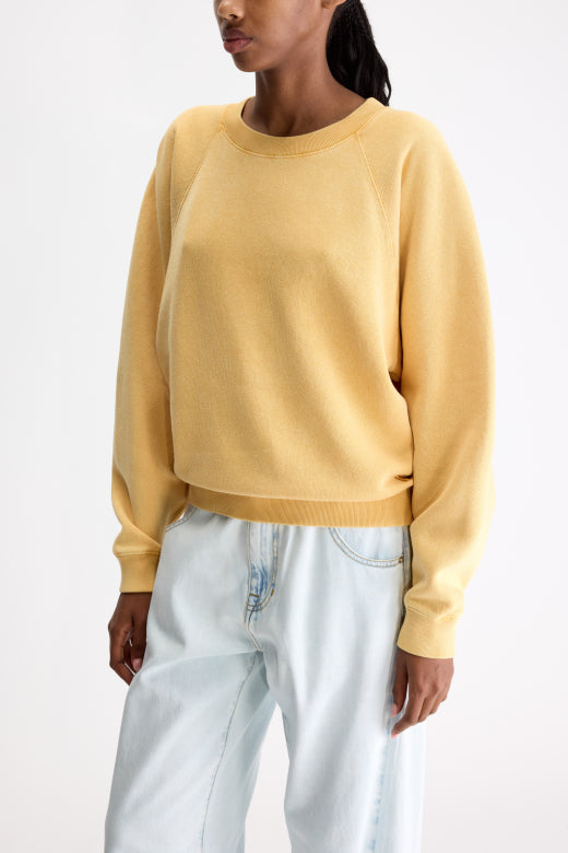 Fella relaxed sweatshirt - BoUvy