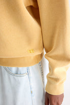 Fella relaxed sweatshirt - BoUvy