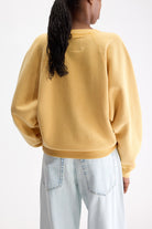 Fella relaxed sweatshirt - BoUvy
