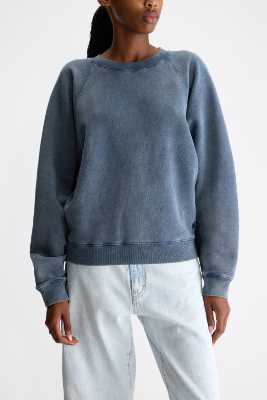 Fella relaxed sweatshirt - BoUvy