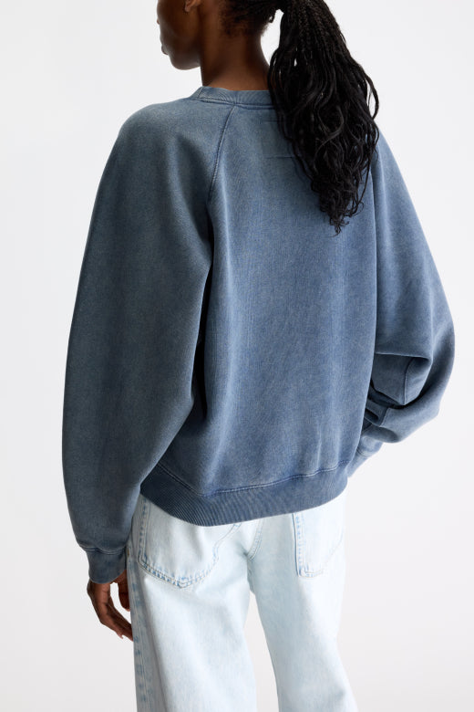 Fella relaxed sweatshirt - BoUvy