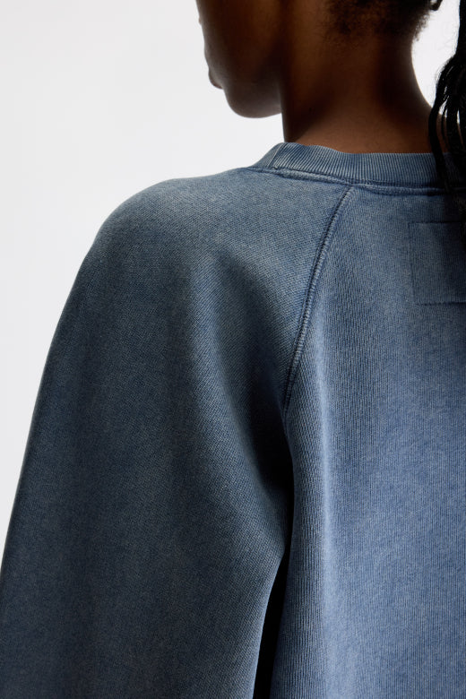 Fella relaxed sweatshirt - BoUvy