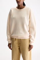 Fella relaxed sweatshirt - BoUvy