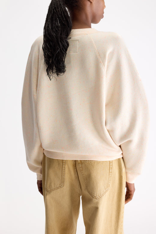 Fella relaxed sweatshirt - BoUvy