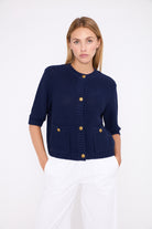 Chandy Cardigan - BoUvy