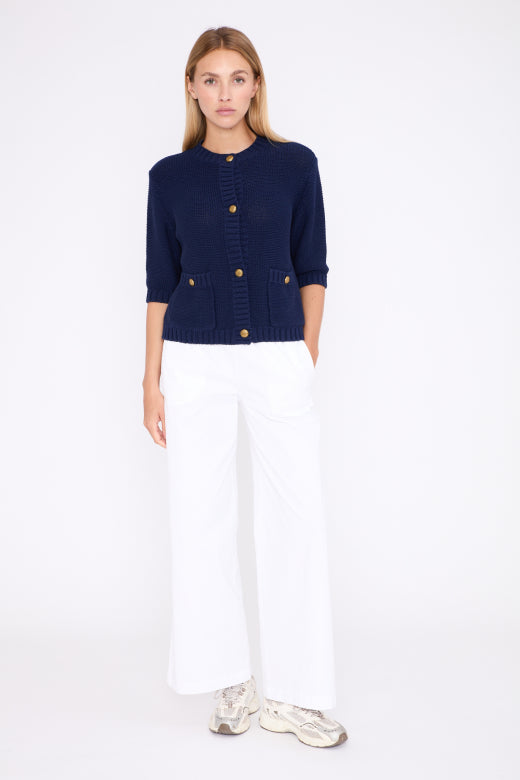 Chandy Cardigan - BoUvy