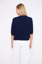 Chandy Cardigan - BoUvy