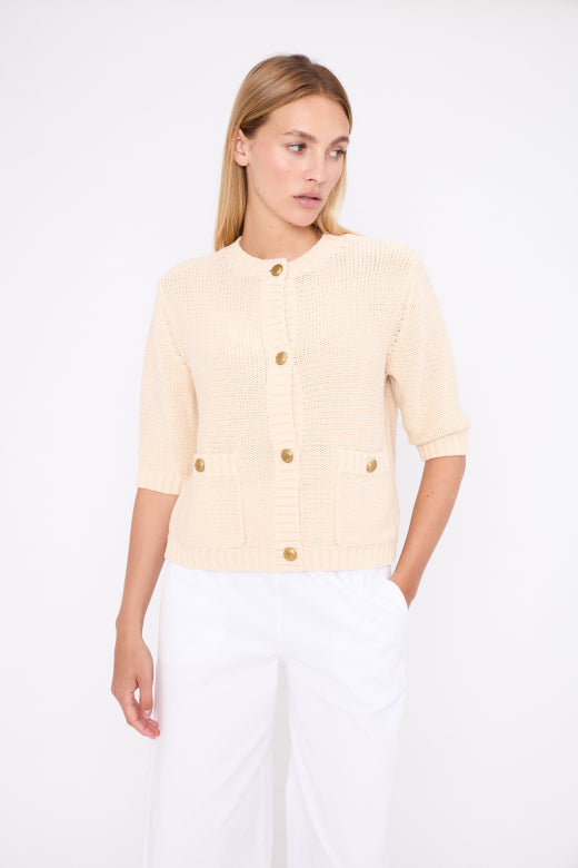 Chandy Cardigan - BoUvy
