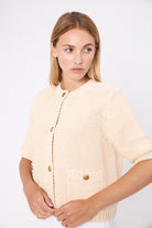 Chandy Cardigan - BoUvy