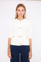 Chandy Cardigan - BoUvy