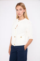 Chandy Cardigan - BoUvy