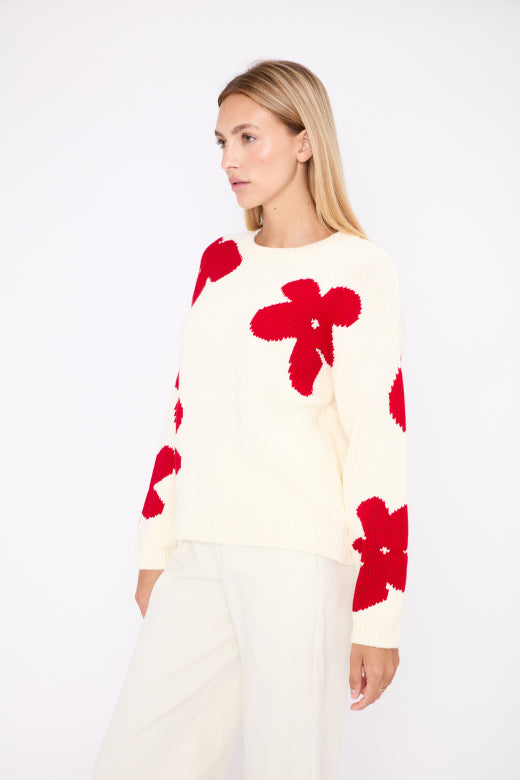 Chill Sweater - BoUvy