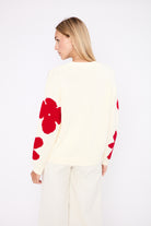 Chill Sweater - BoUvy