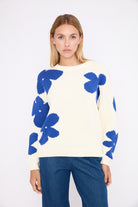 Chill Sweater - BoUvy
