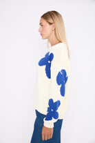 Chill Sweater - BoUvy