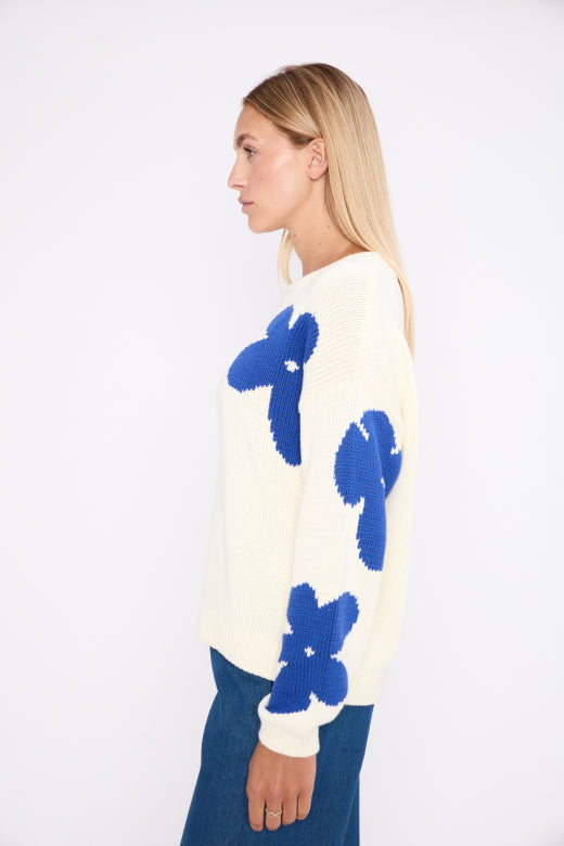 Chill Sweater - BoUvy