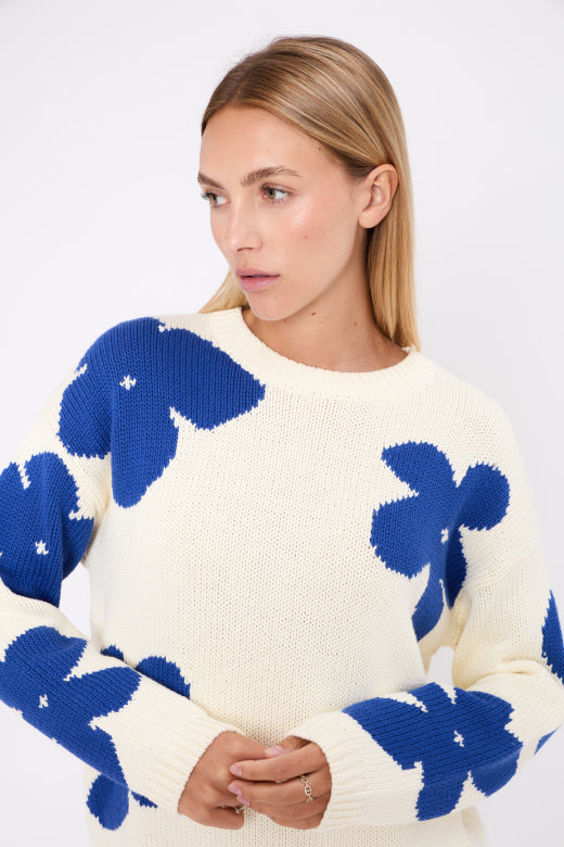 Chill Sweater - BoUvy