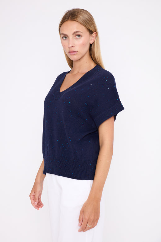 Elvis Sweater - BoUvy