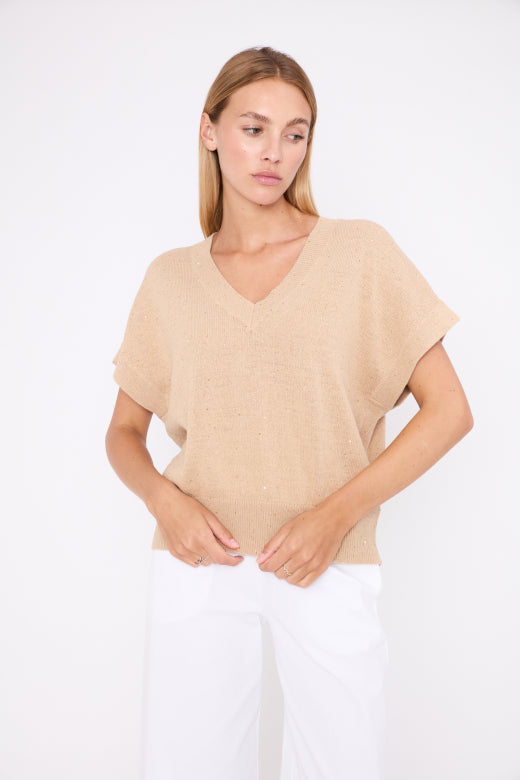 Elvis Sweater - BoUvy