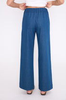 Volta Denim Pants - BoUvy