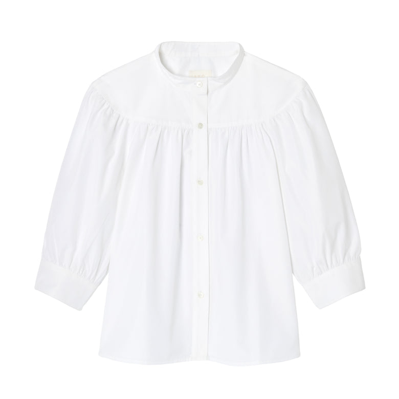 BLOUSE NATALIE | BoUvy