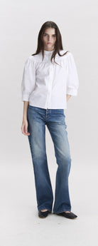 BLOUSE NATALIE | BoUvy