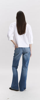 BLOUSE NATALIE | BoUvy