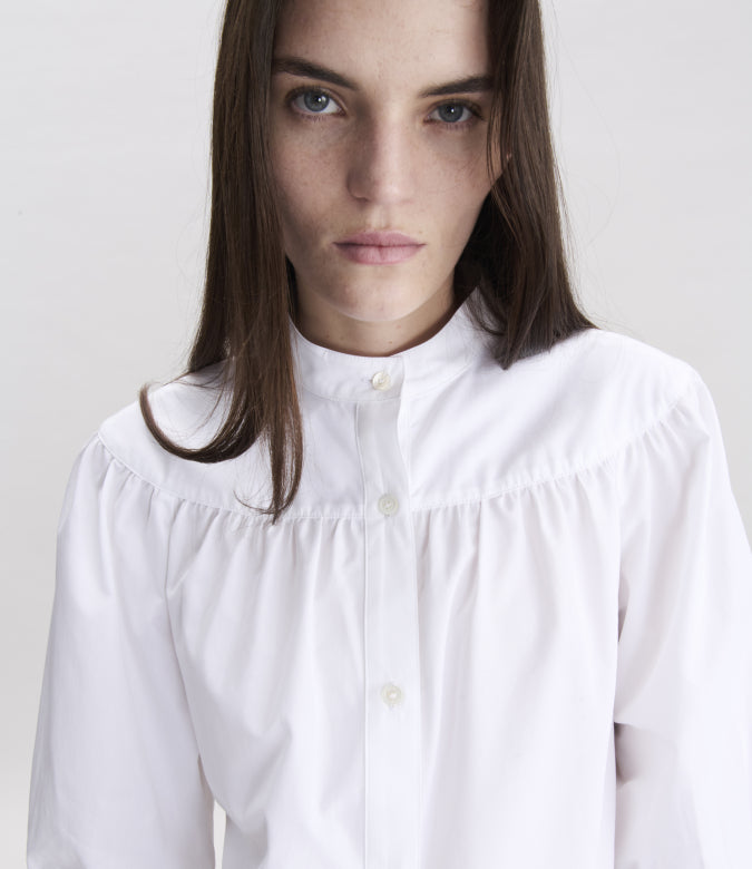 BLOUSE NATALIE | BoUvy