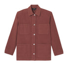 VESTE MINA | BoUvy