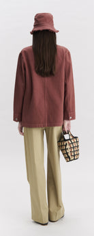 VESTE MINA | BoUvy