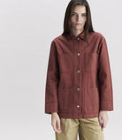 VESTE MINA | BoUvy