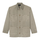 VESTE MINA LOGO | BoUvy