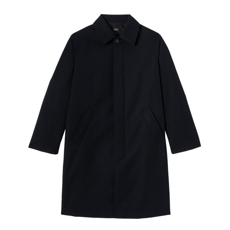MAC COLETTE | BoUvy