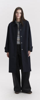 MAC COLETTE | BoUvy