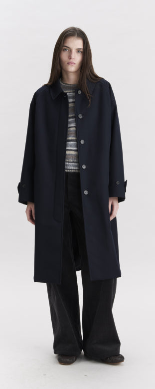 MAC COLETTE | BoUvy