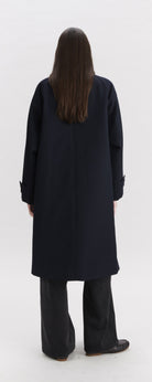 MAC COLETTE | BoUvy