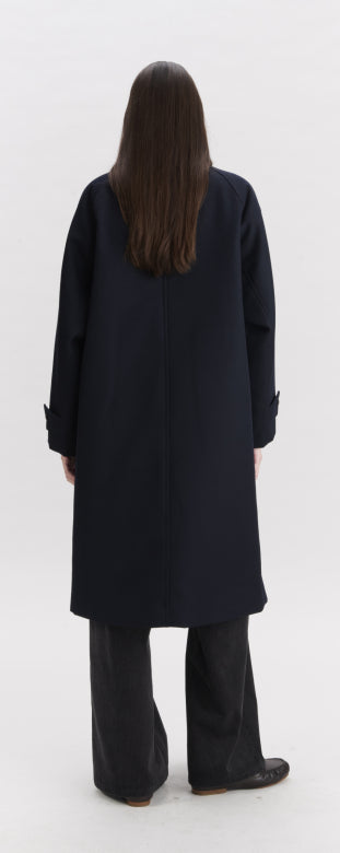 MAC COLETTE | BoUvy