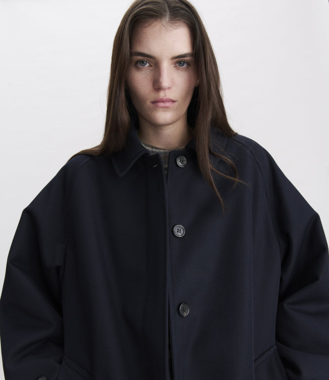 MAC COLETTE | BoUvy