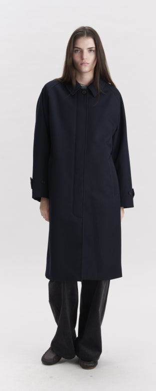 MAC COLETTE | BoUvy