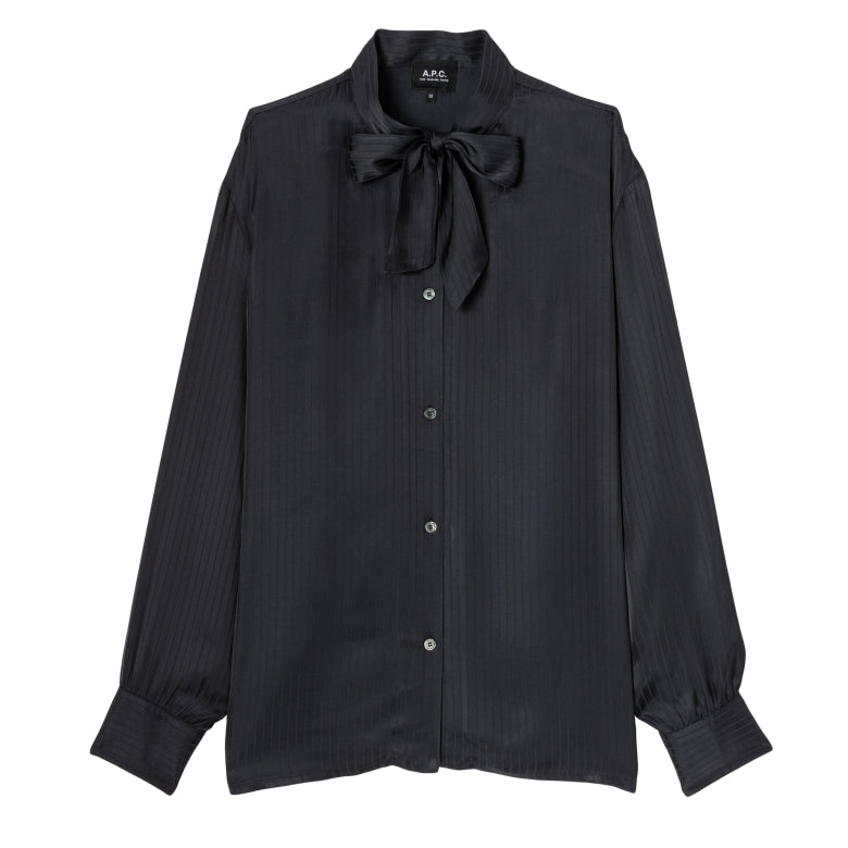 BLOUSE MARGUERITE | BoUvy
