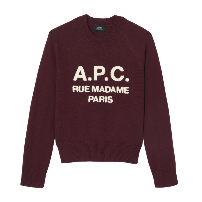 PULL ALISSA | BoUvy