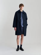 MAC DURAS | BoUvy