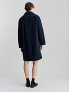 MAC DURAS | BoUvy