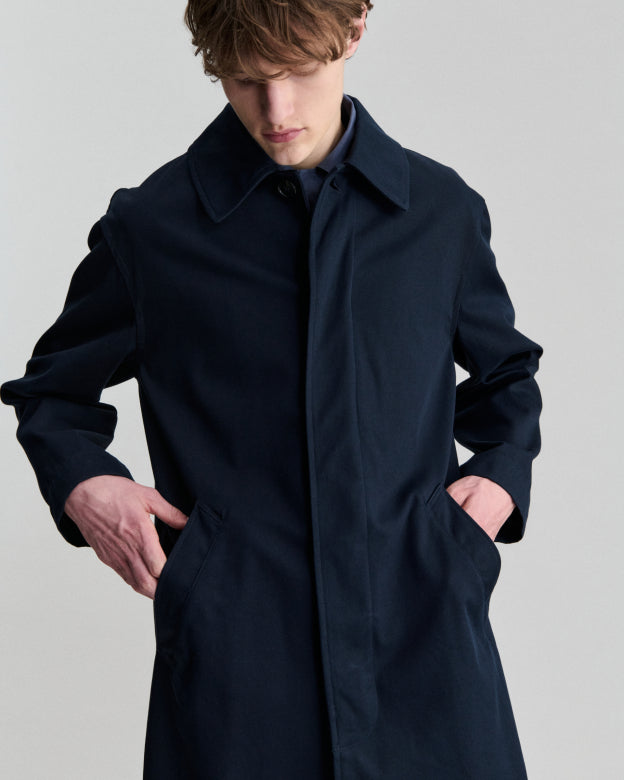 MAC DURAS | BoUvy